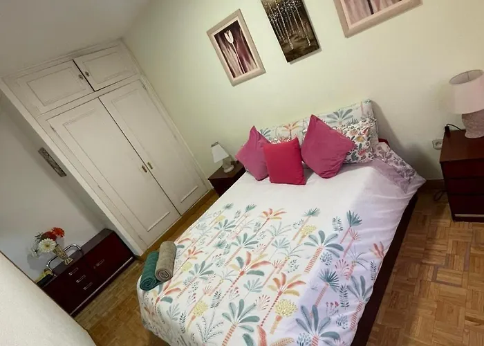 Apartamento embajadore