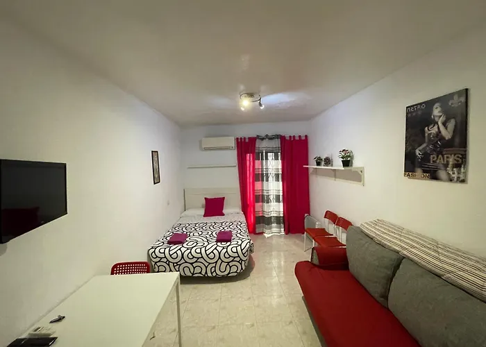Estudio Las Huertas